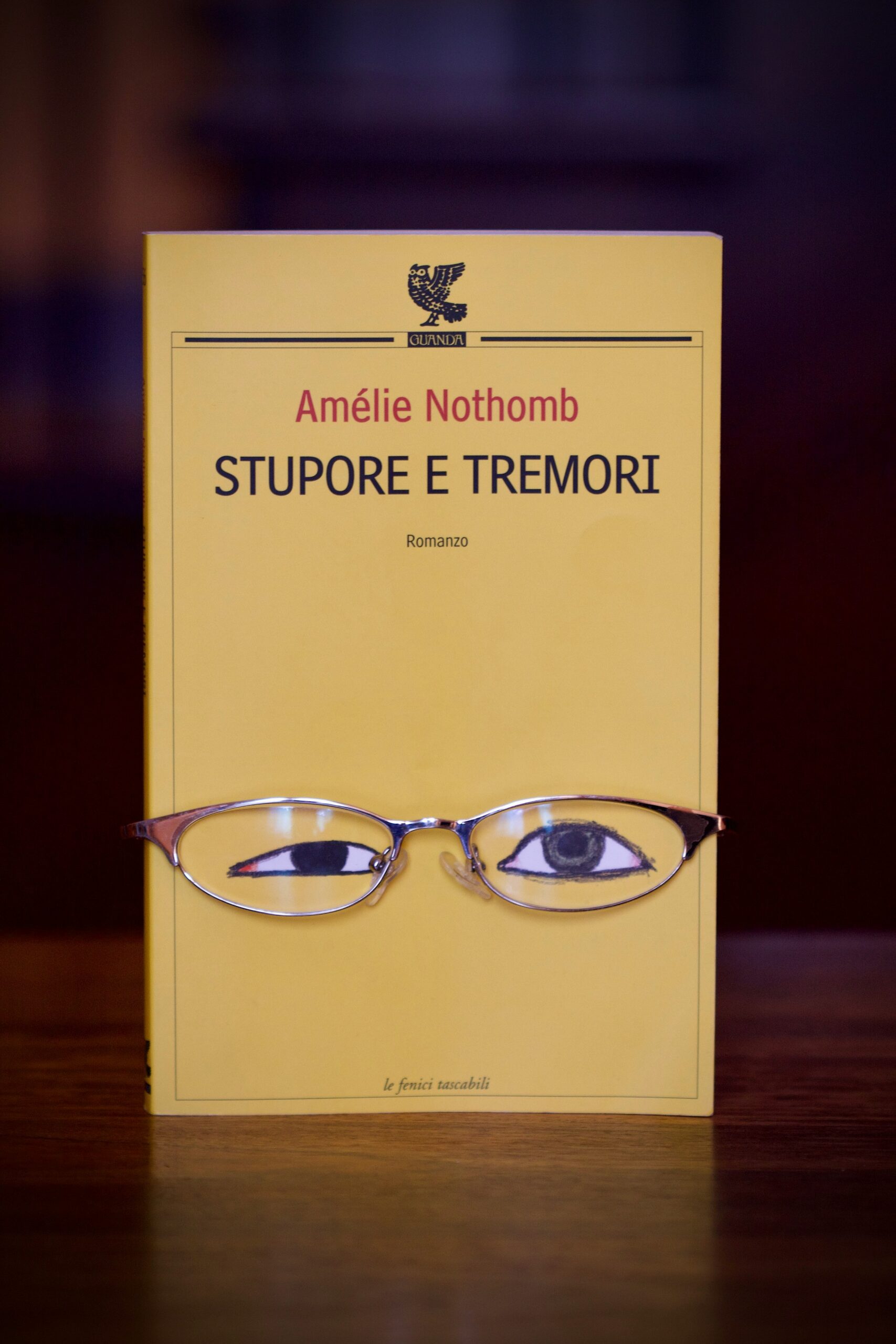 Stupore E Tremori
