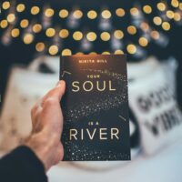Your Soul is a River