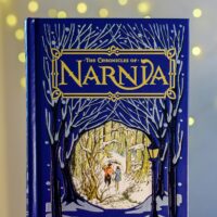 The Chronicles of Narnia