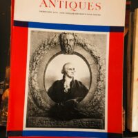 ANTIQUES